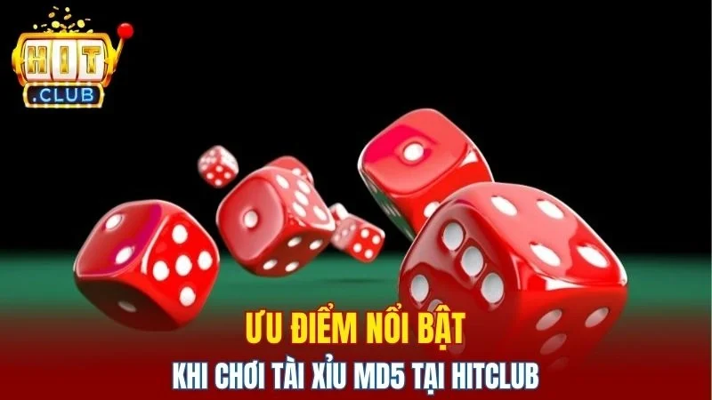 Điểm mạnh giúp người chơi yên tâm và dễ thắng hơn