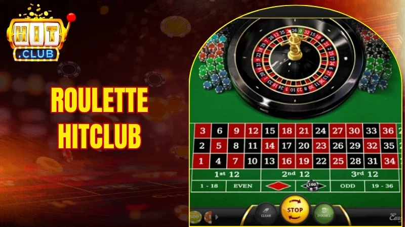 Roulette Hitclub